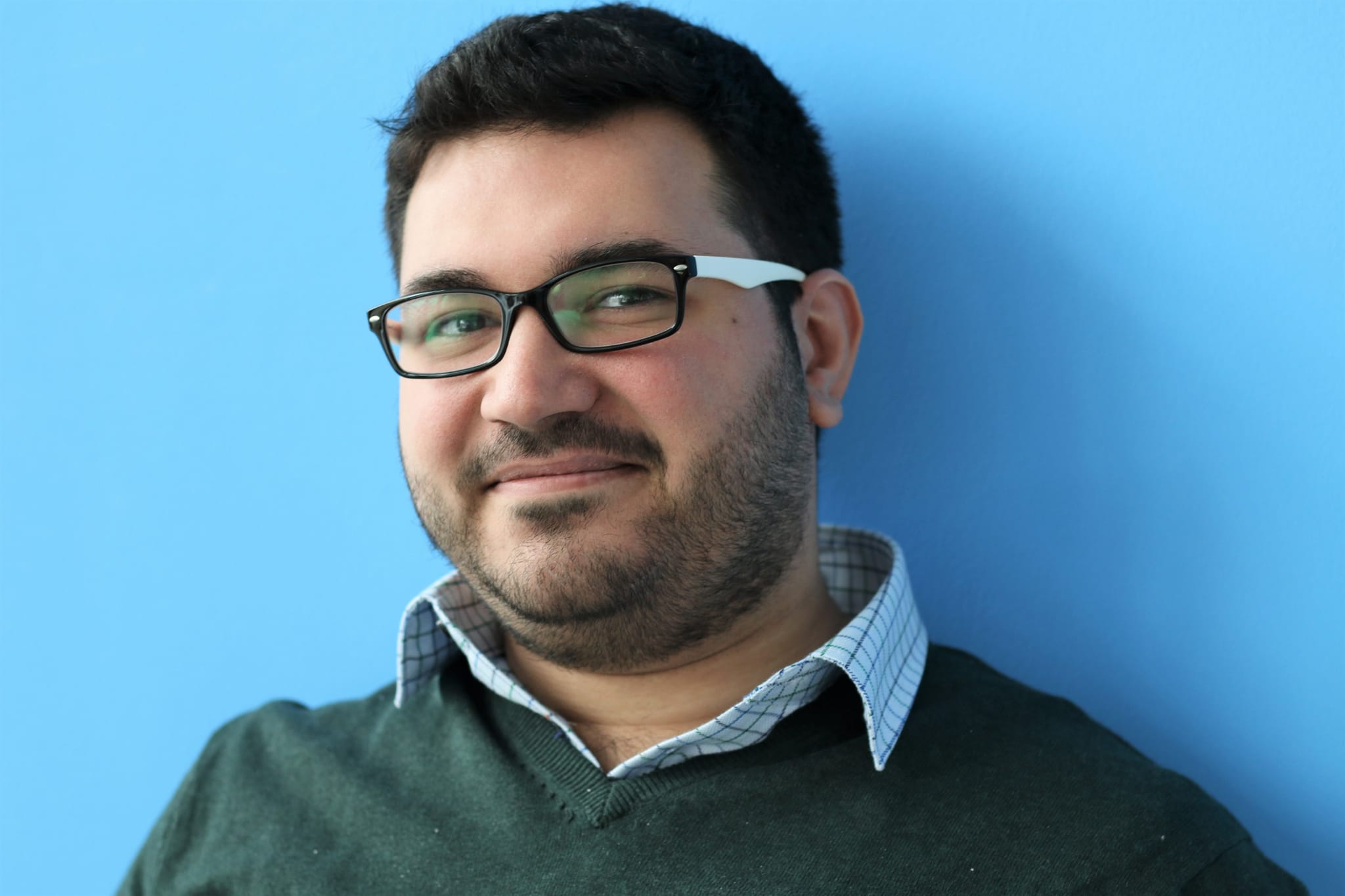 byte5-Azubi Louay Jebran